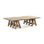 Zentique - Doux Coffee Table