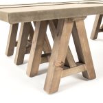 Zentique - Doux Coffee Table