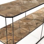Zentique - Anabel Console