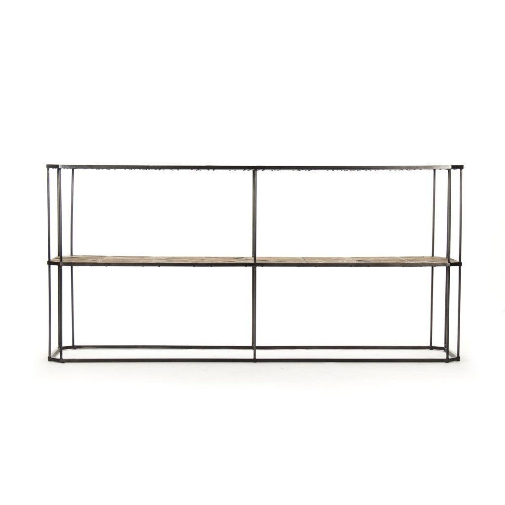 Zentique - Anabel Console