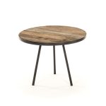 Zentique - Vieux Side Table