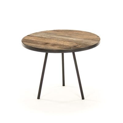 Zentique - Vieux Side Table