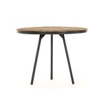 Zentique - Vieux Side Table