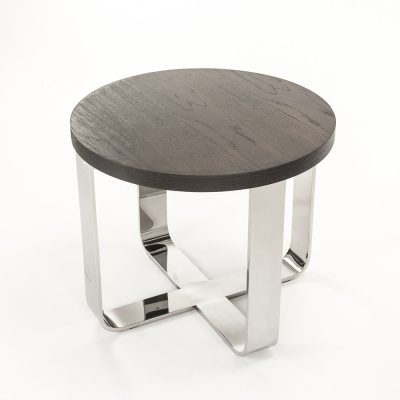 Zentique - Croix Side Table