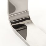 Zentique - Croix Side Table