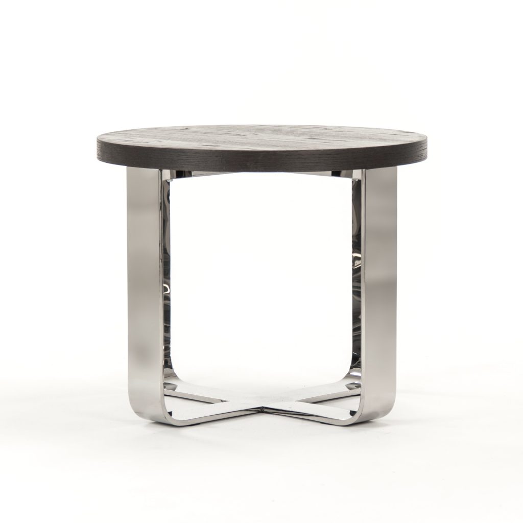 Zentique - Croix Side Table