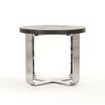 Zentique - Croix Side Table