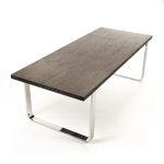 Zentique - Eclat Dining Table