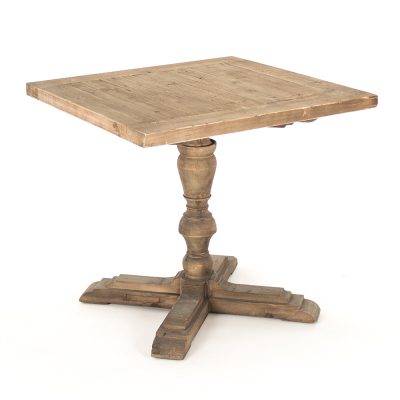 Zentique - Timeo Square Table