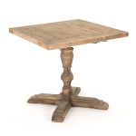 Zentique - Timeo Square Table