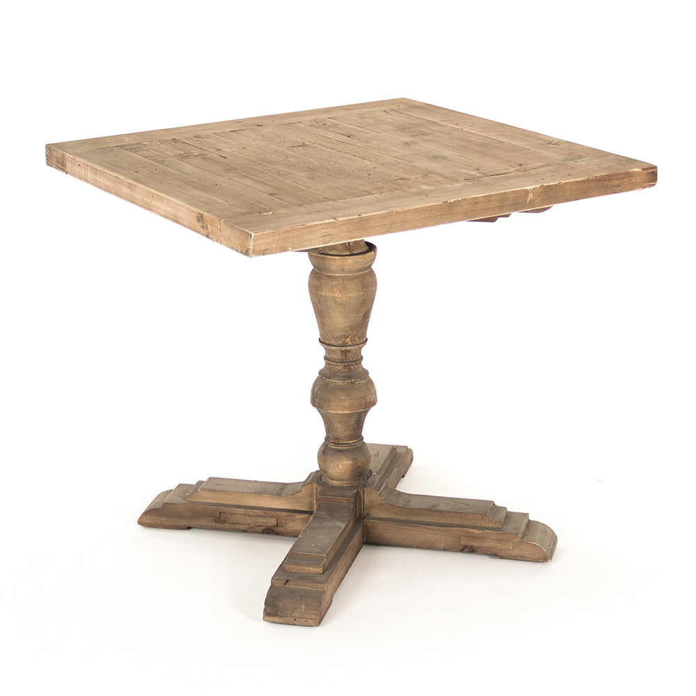 Zentique - Timeo Square Table