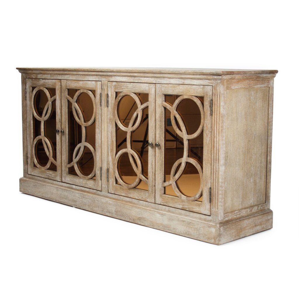 Zentique - Edith Buffet