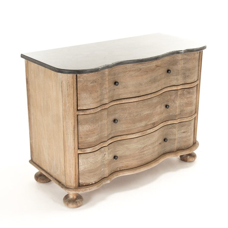 Zentique - Marbre Chest
