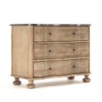 Zentique - Marbre Chest