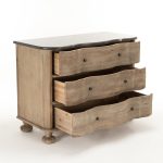 Zentique - Marbre Chest