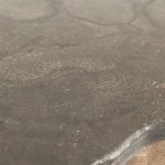 Zentique - Marbre Chest