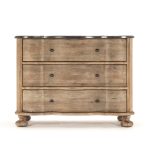 Zentique - Marbre Chest