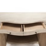 Zentique - Courbe Buffet