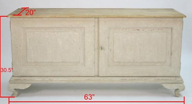 Zentique - Hudson Buffet