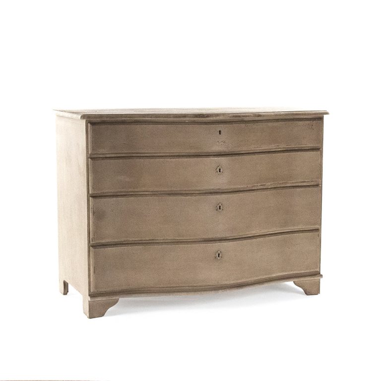 Zentique - Neil Chest