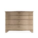 Zentique - Neil Chest