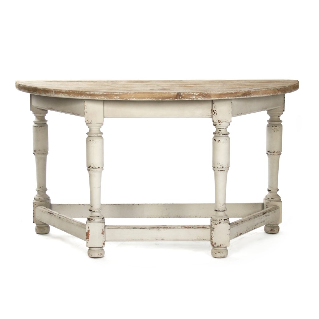 Zentique - Rouen Console