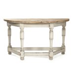 Zentique - Rouen Console
