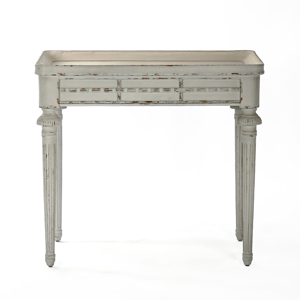 Zentique - Macon Side Table