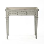 Zentique - Macon Side Table