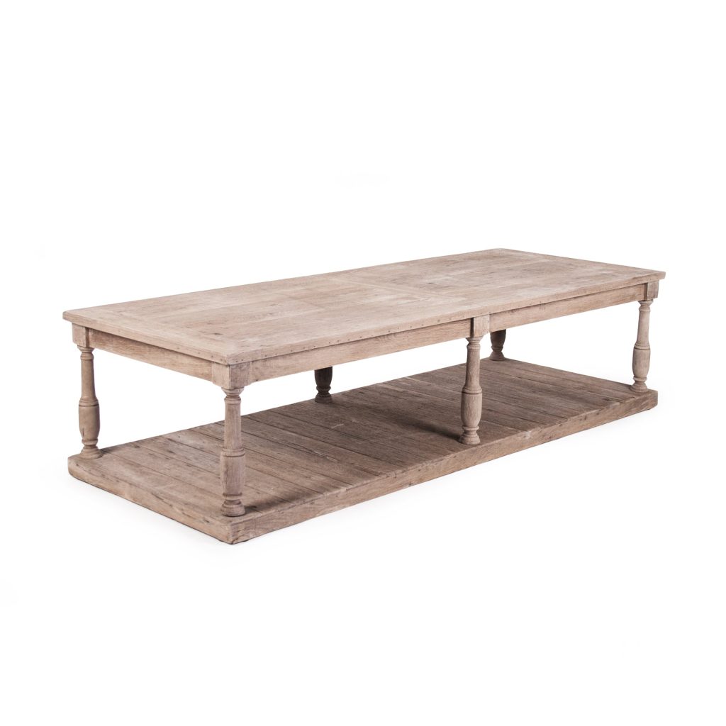 Zentique - Florent Coffee Table