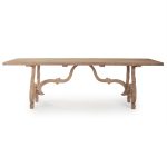Zentique - Nantes Dining Table