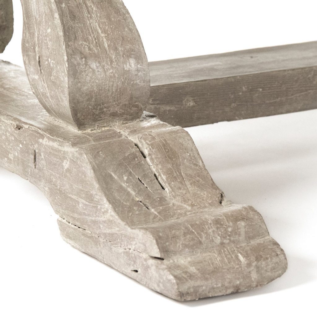 Zentique - Gracie Dining Table Large