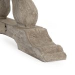 Zentique - Gracie Dining Table