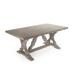 Zentique - Gracie Dining Table