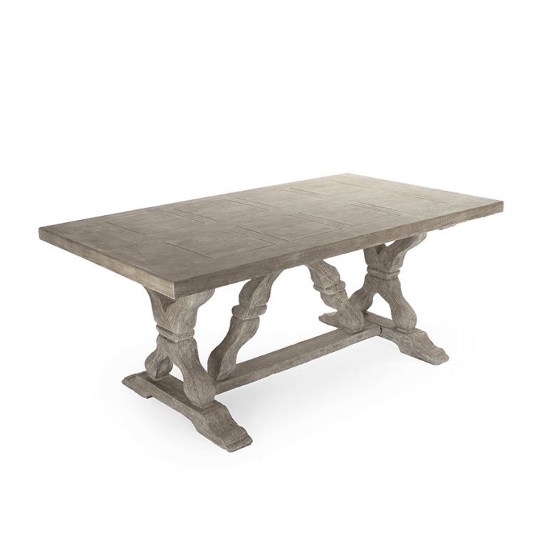 Zentique - Gracie Dining Table