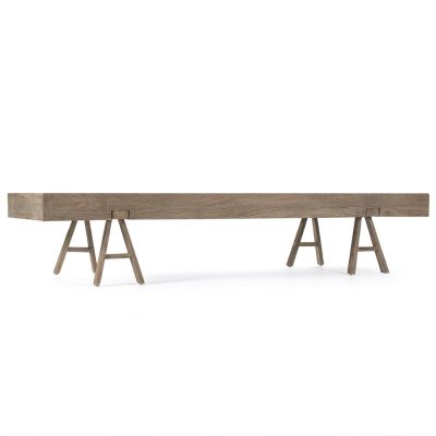 Zentique - Cloe Coffee Table