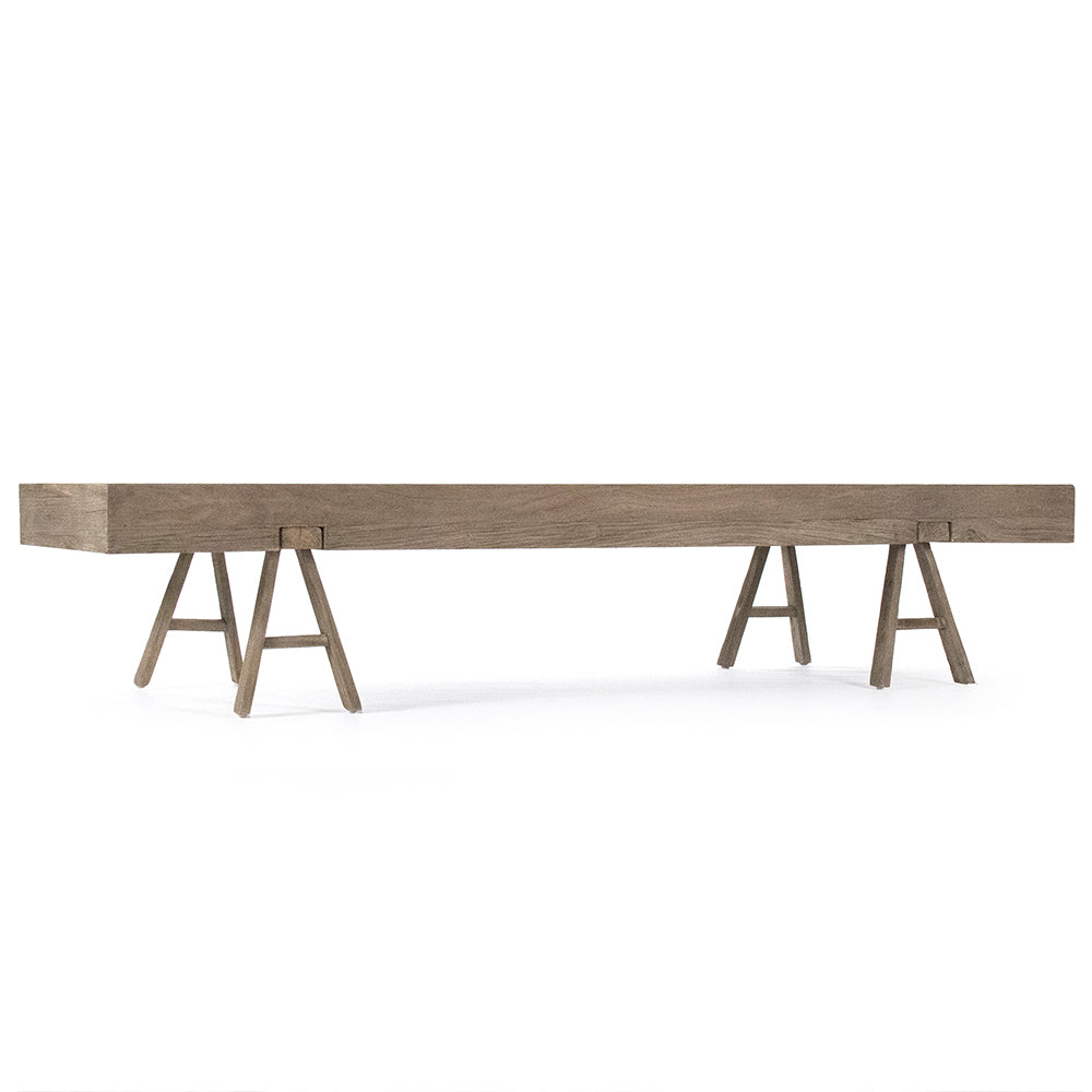Zentique - Cloe Coffee Table