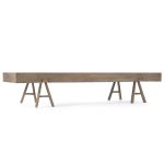 Zentique - Cloe Coffee Table