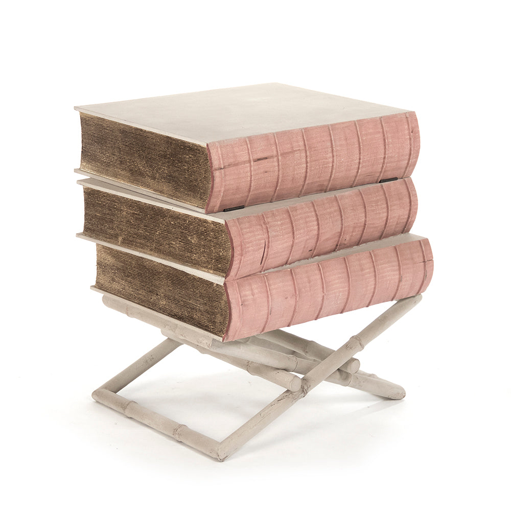 Zentique - Lyle Side Table