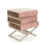 Zentique - Lyle Side Table