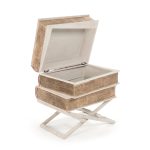 Zentique - Lyle Side Table