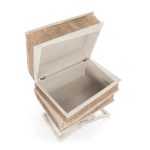 Zentique - Lyle Side Table