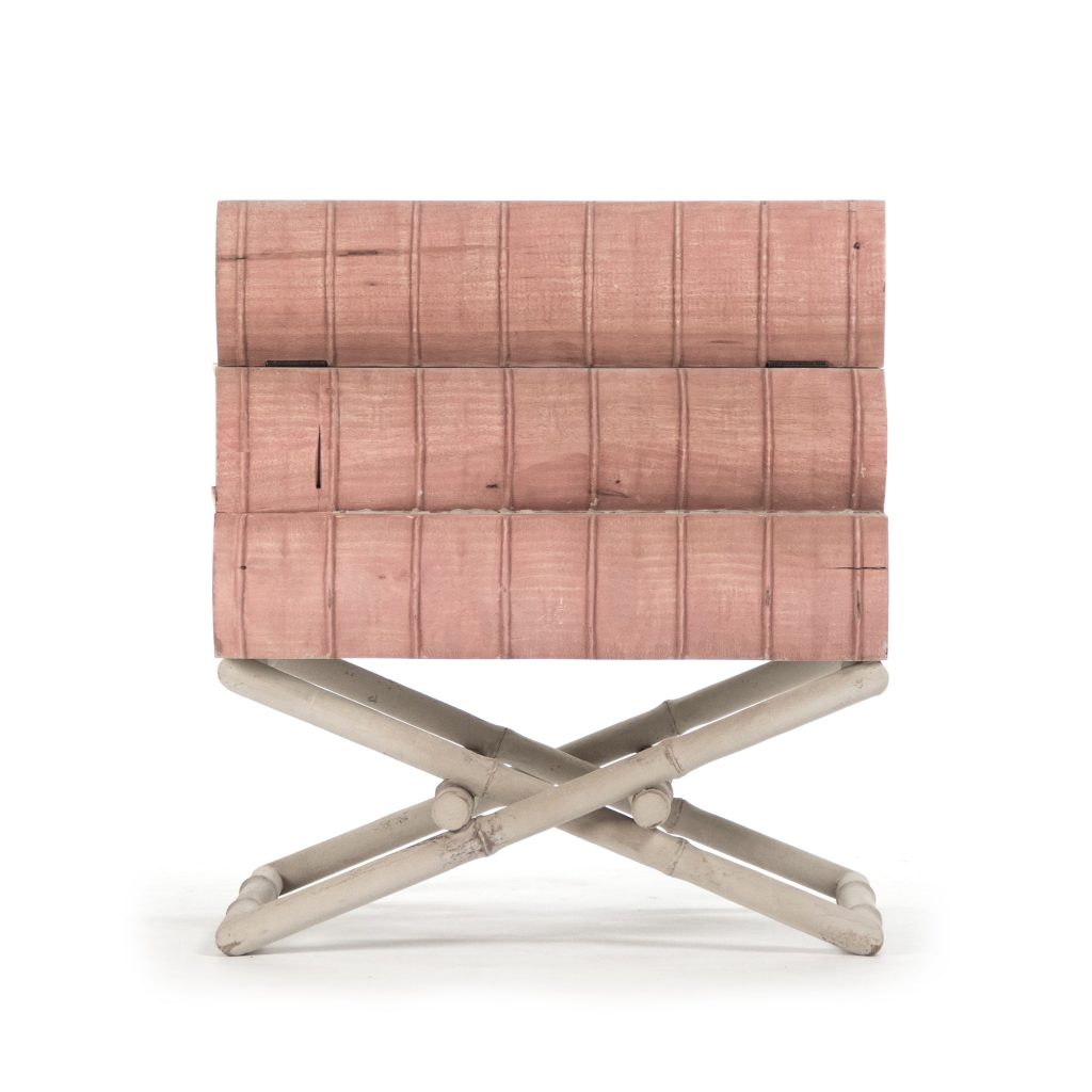 Zentique - Lyle Side Table