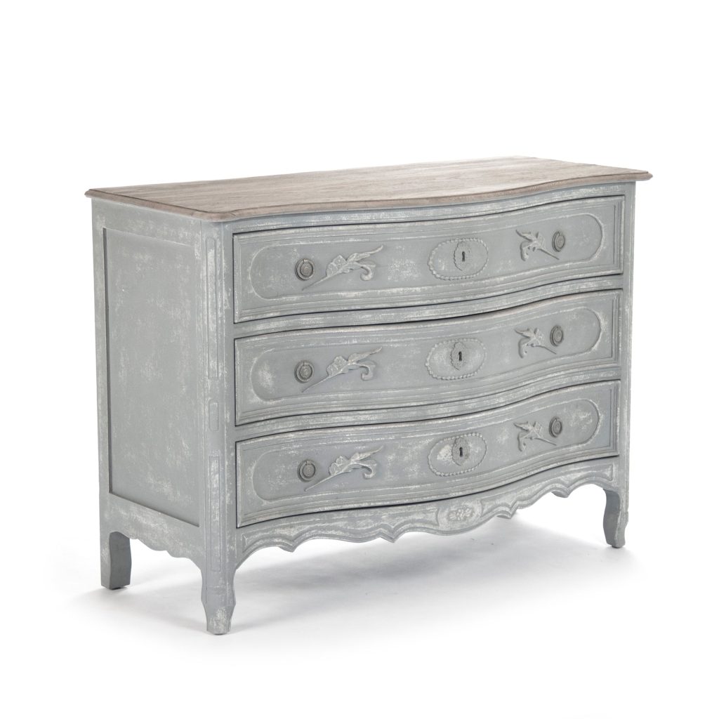 Zentique - Lennon Chest