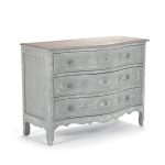 Zentique - Lennon Chest