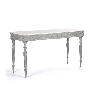 Zentique - Lucien Table