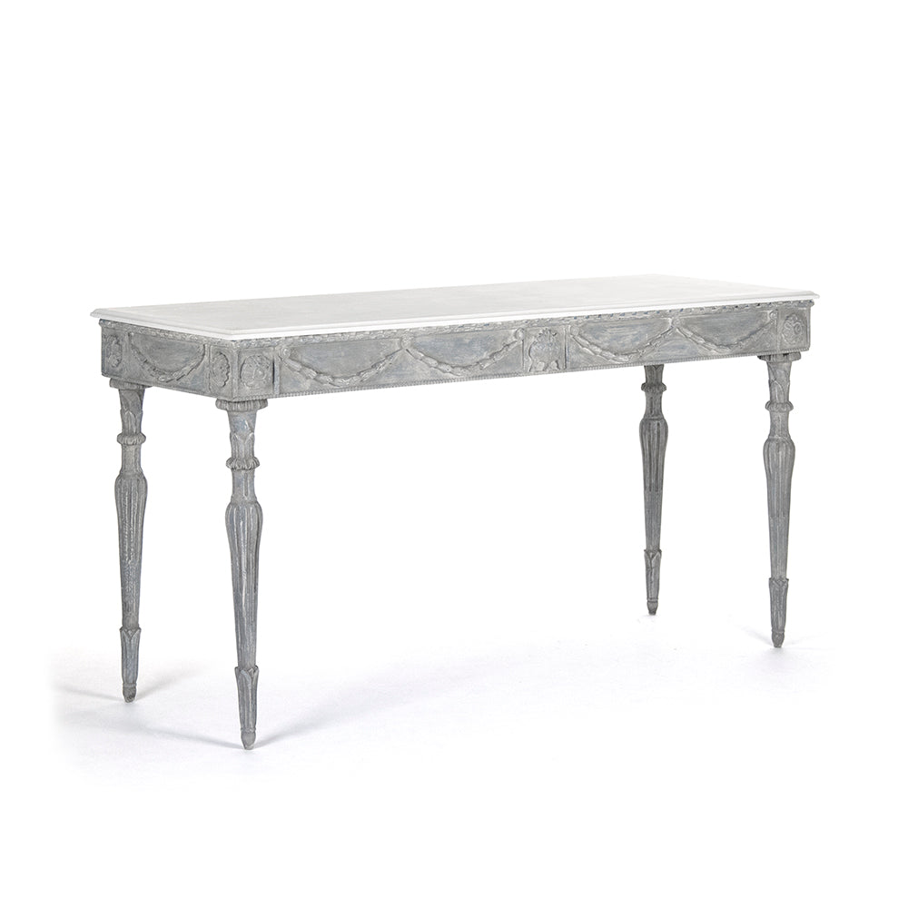 Zentique - Lucien Table