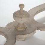 Zentique - Tiffany Table