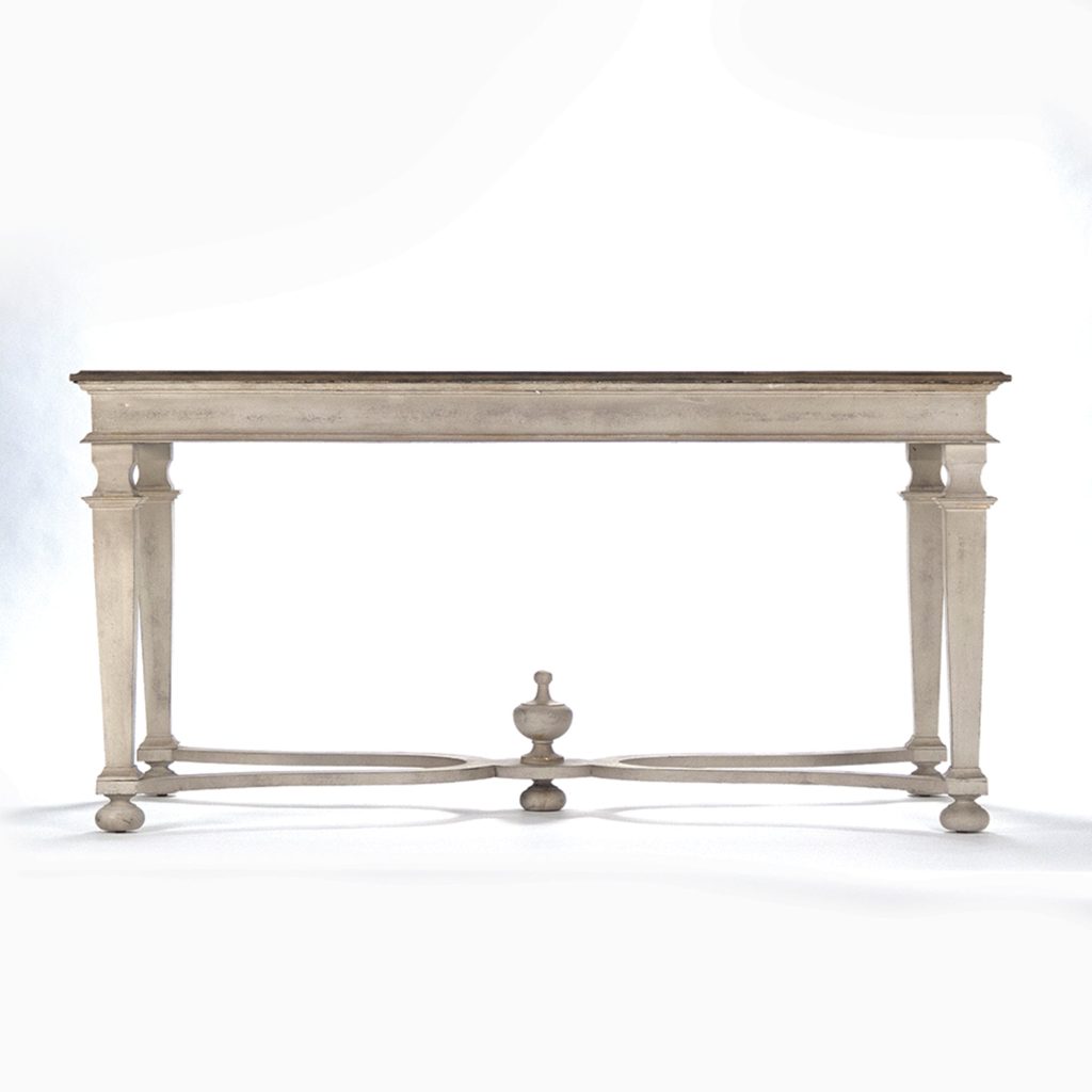 Zentique - Tiffany Table