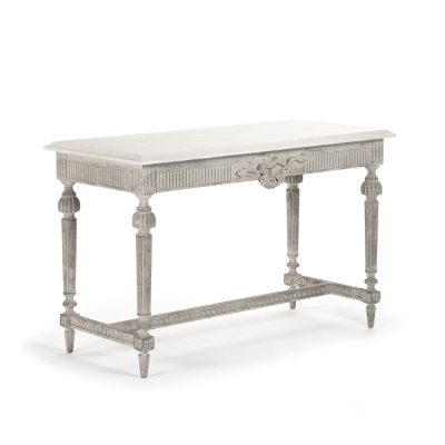 Zentique - Moses Console Table